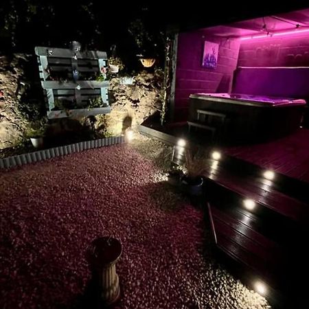 The Holiday Hoose Kinghorn Luaran gambar