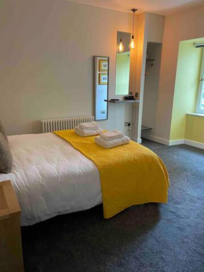 The Holiday Hoose Kinghorn Luaran gambar