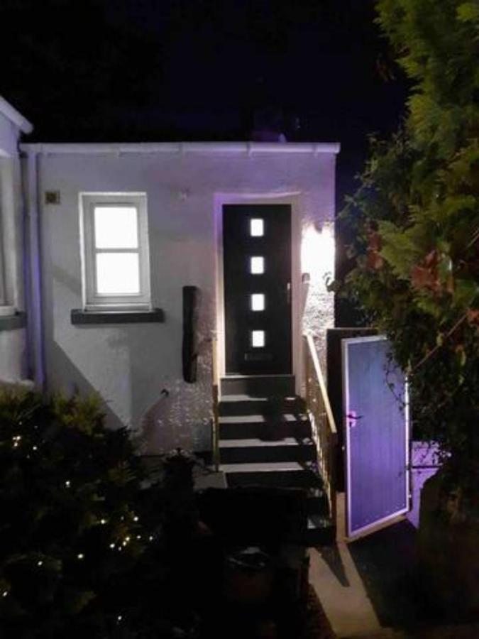 The Holiday Hoose Kinghorn Luaran gambar