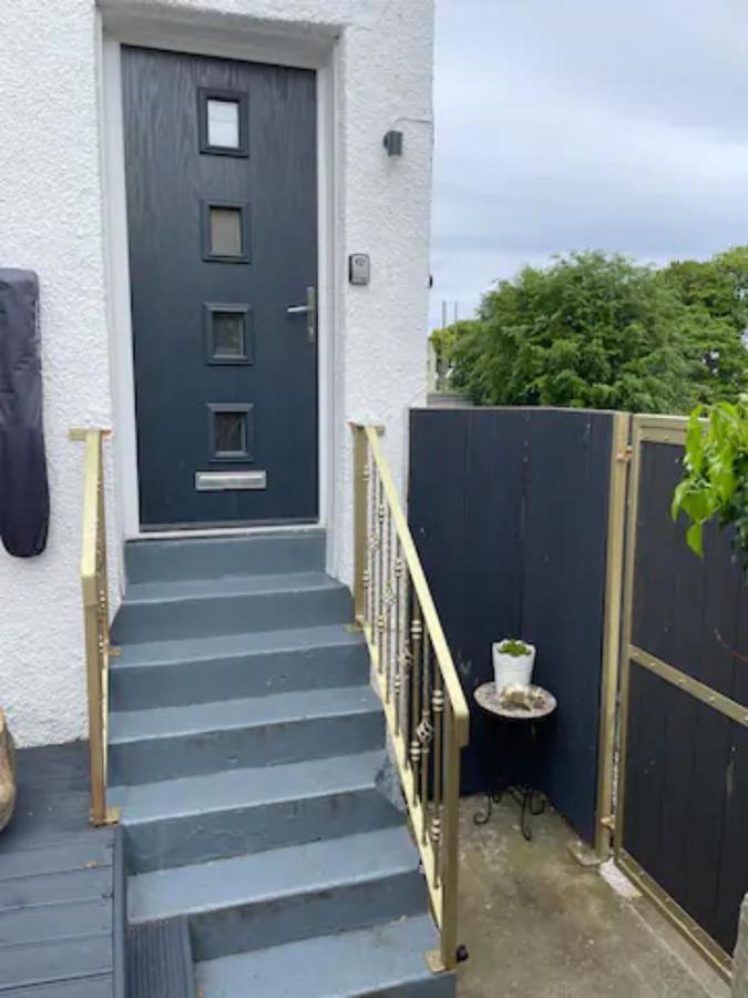The Holiday Hoose Kinghorn Luaran gambar