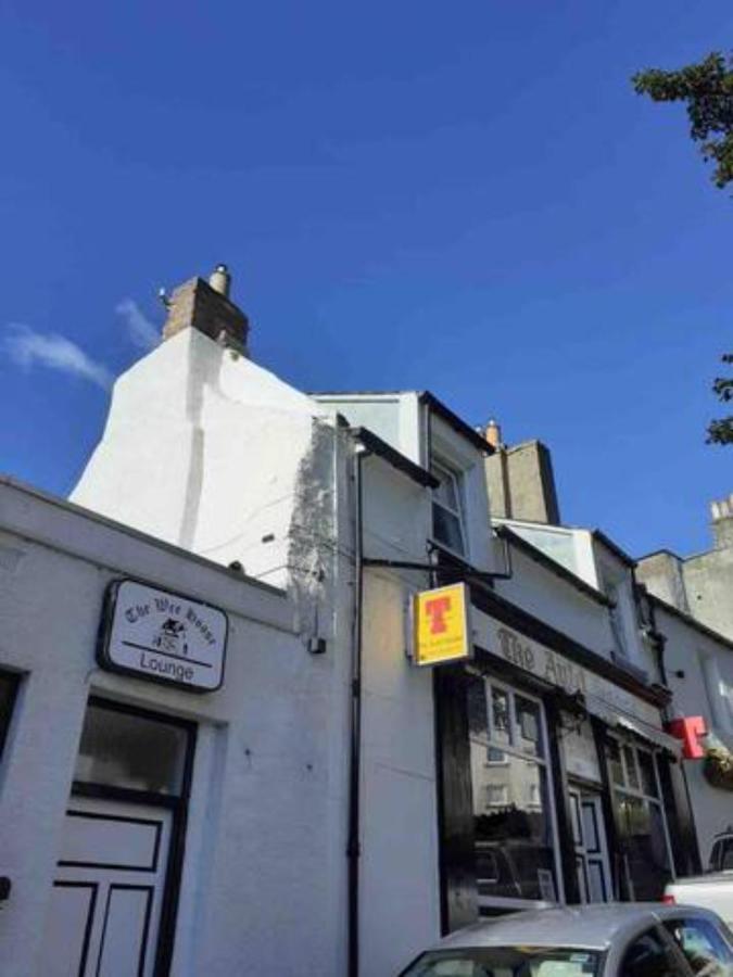 The Holiday Hoose Kinghorn Luaran gambar