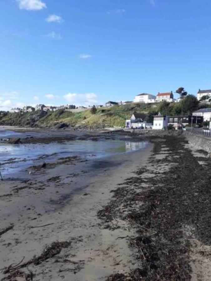The Holiday Hoose Kinghorn Luaran gambar