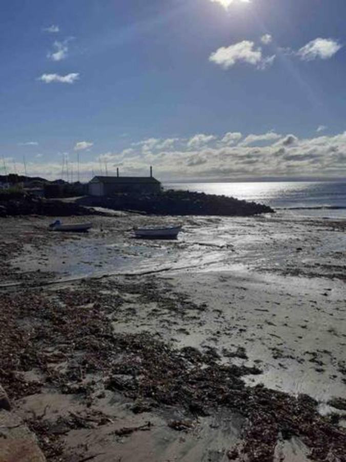 The Holiday Hoose Kinghorn Luaran gambar