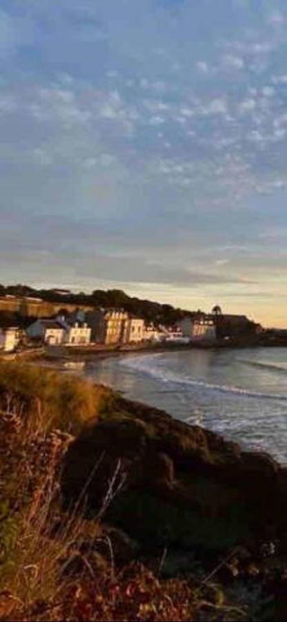 The Holiday Hoose Kinghorn Luaran gambar